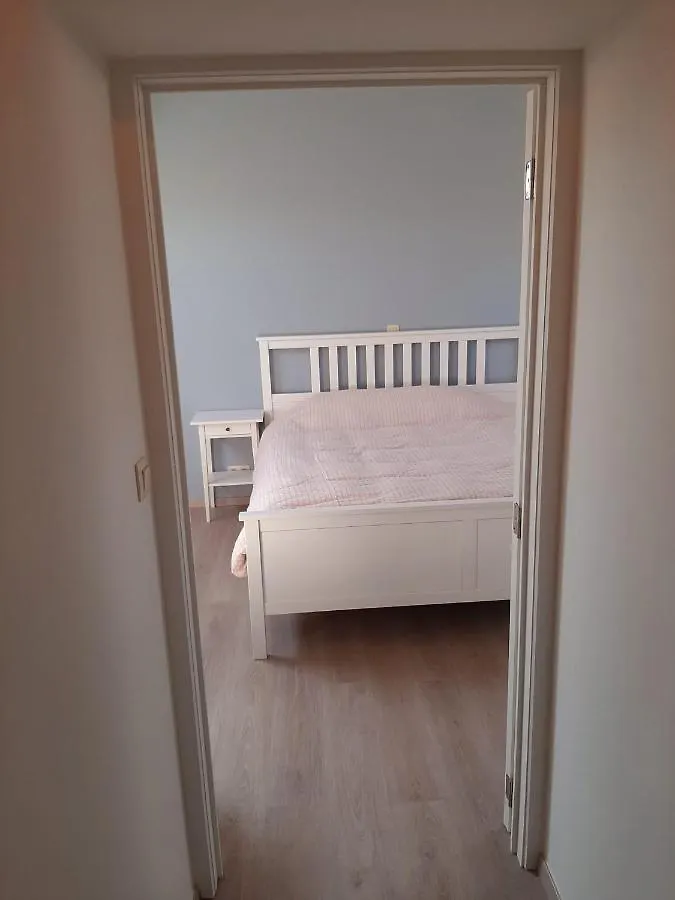 Luxe Duplex Appartement Mavi Gistel Belgium