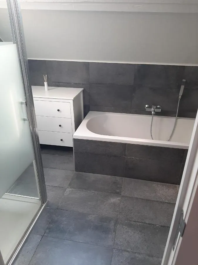 Luxe Duplex Appartement Mavi Gistel