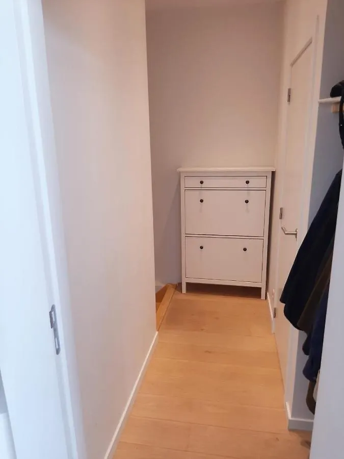 Luxe Duplex Appartement Mavi Gistel 0*,  Belgium