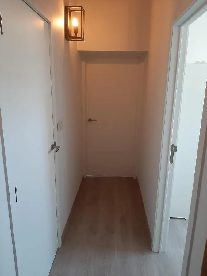 Apartment Luxe Duplex Appartement Mavi Gistel