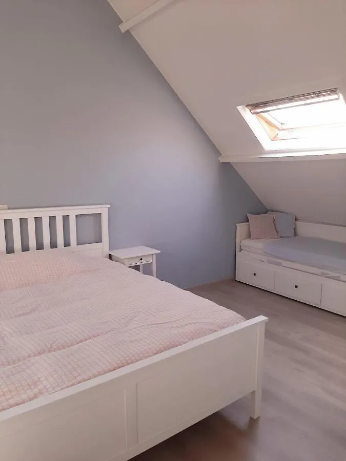 Luxe Duplex Appartement Mavi Gistel 0*,  Belgium