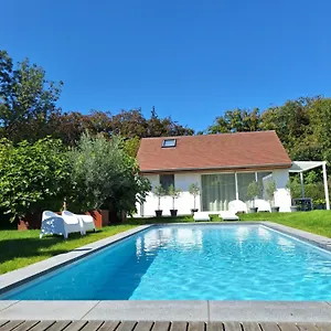 Thibault1 Hébergement de vacances