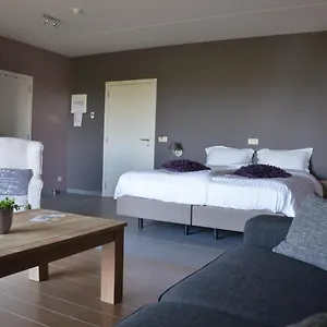 Bed & Breakfast Nieuwhof, Gistel